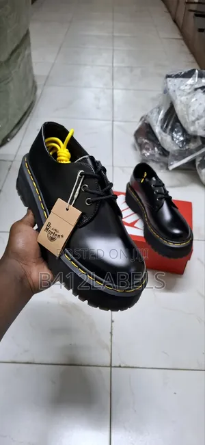 Dr Martens