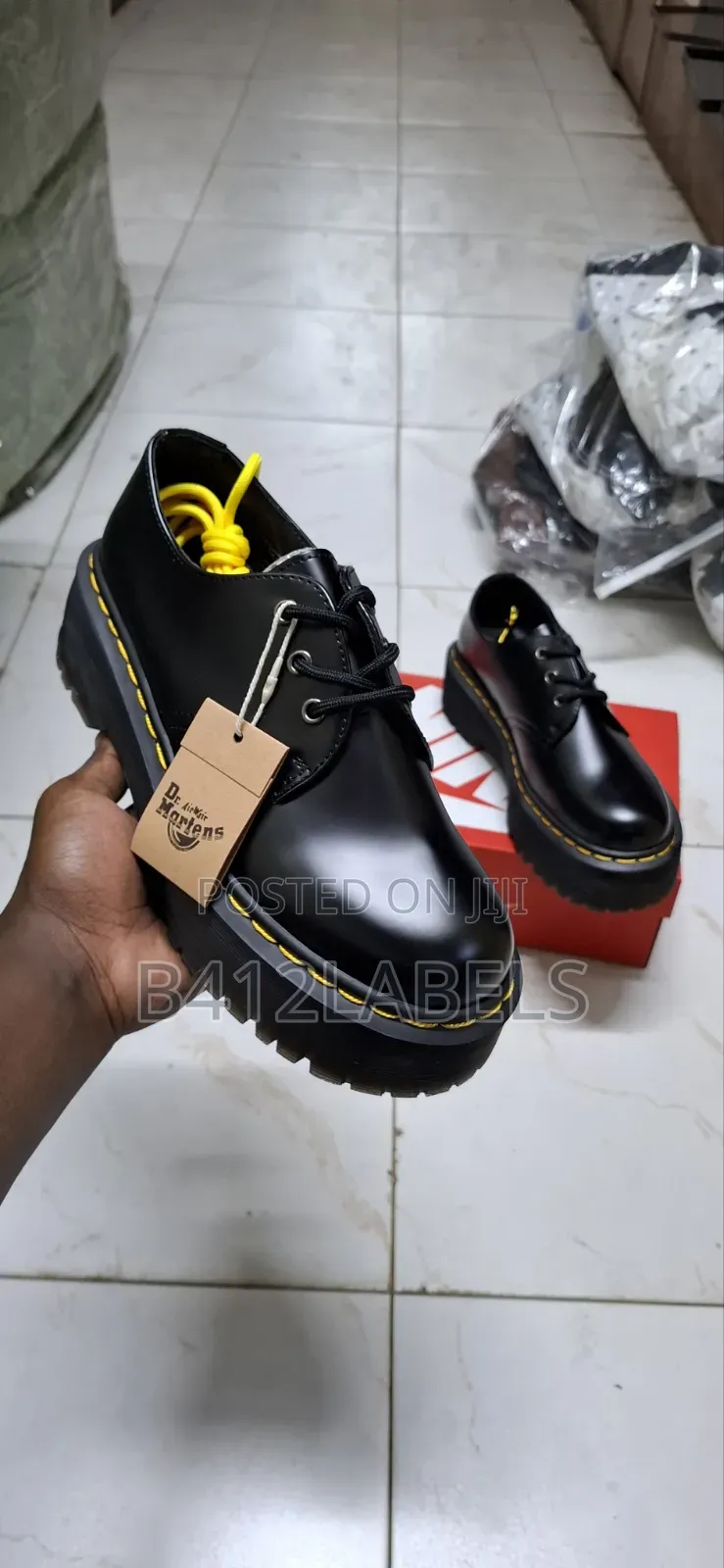 Dr Martens