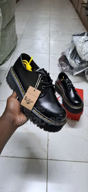 Dr Martens