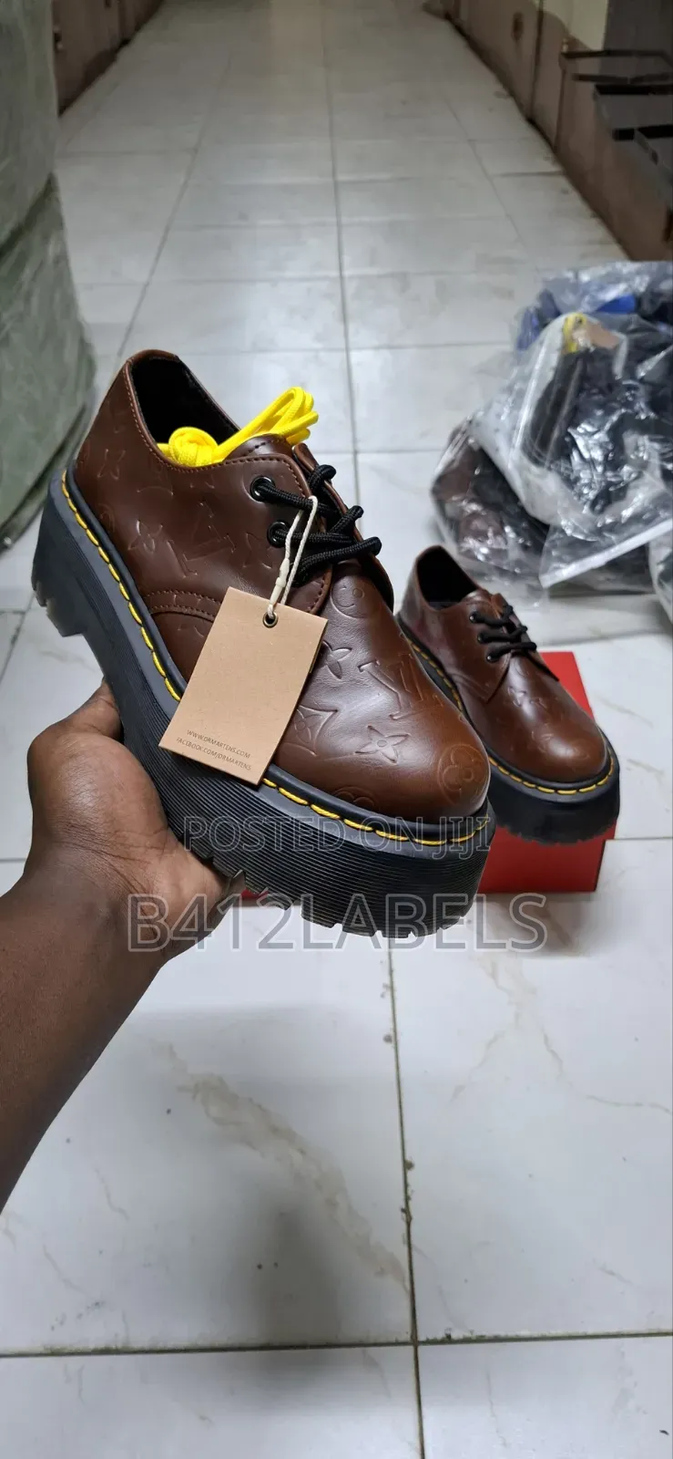 Dr Martens