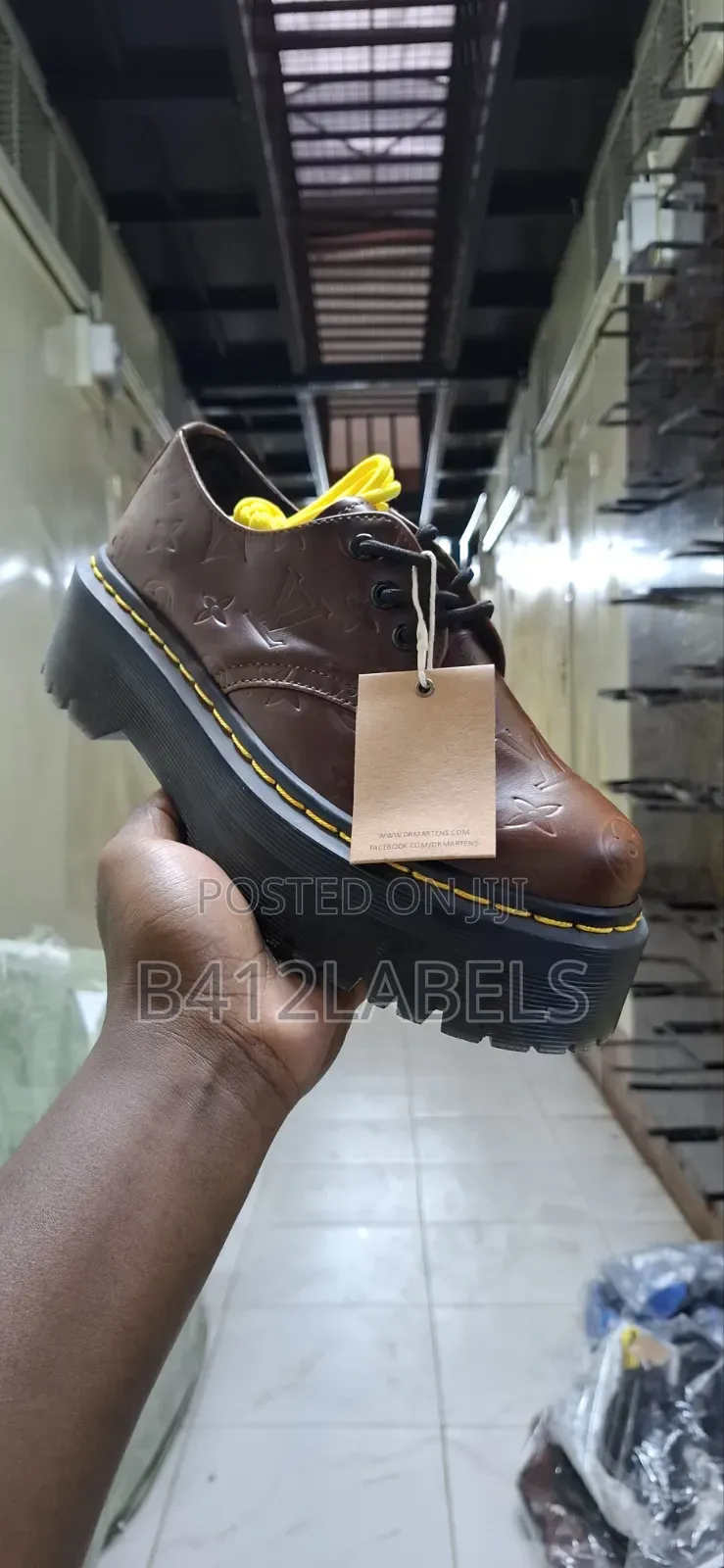 Dr Martens