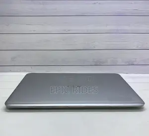 Laptop HP EliteBook 1040 G3 8GB Intel Core i5 SSD 256GB