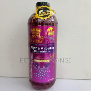 7 Days Whitening Alpha Arbutin ,Brightening Shower Gel