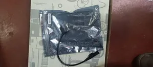 Mercedes Benz Brake Pads Wear Sensor and ABS Wheels Speed Sensor
