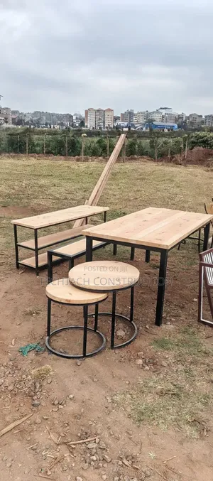 Dining Table Set