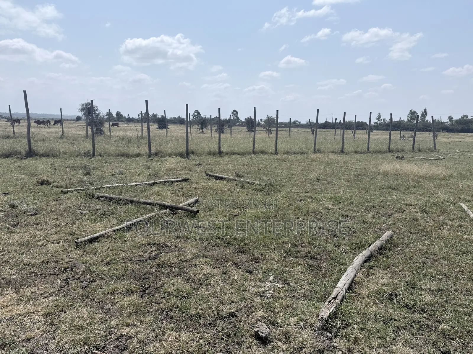 Prime Plot for Sale at Tuala, Ongata Rongai