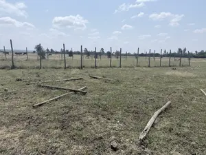 Prime Plot for Sale at Tuala, Ongata Rongai