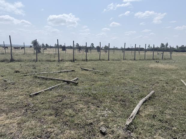 Prime Plot for Sale at Tuala, Ongata Rongai