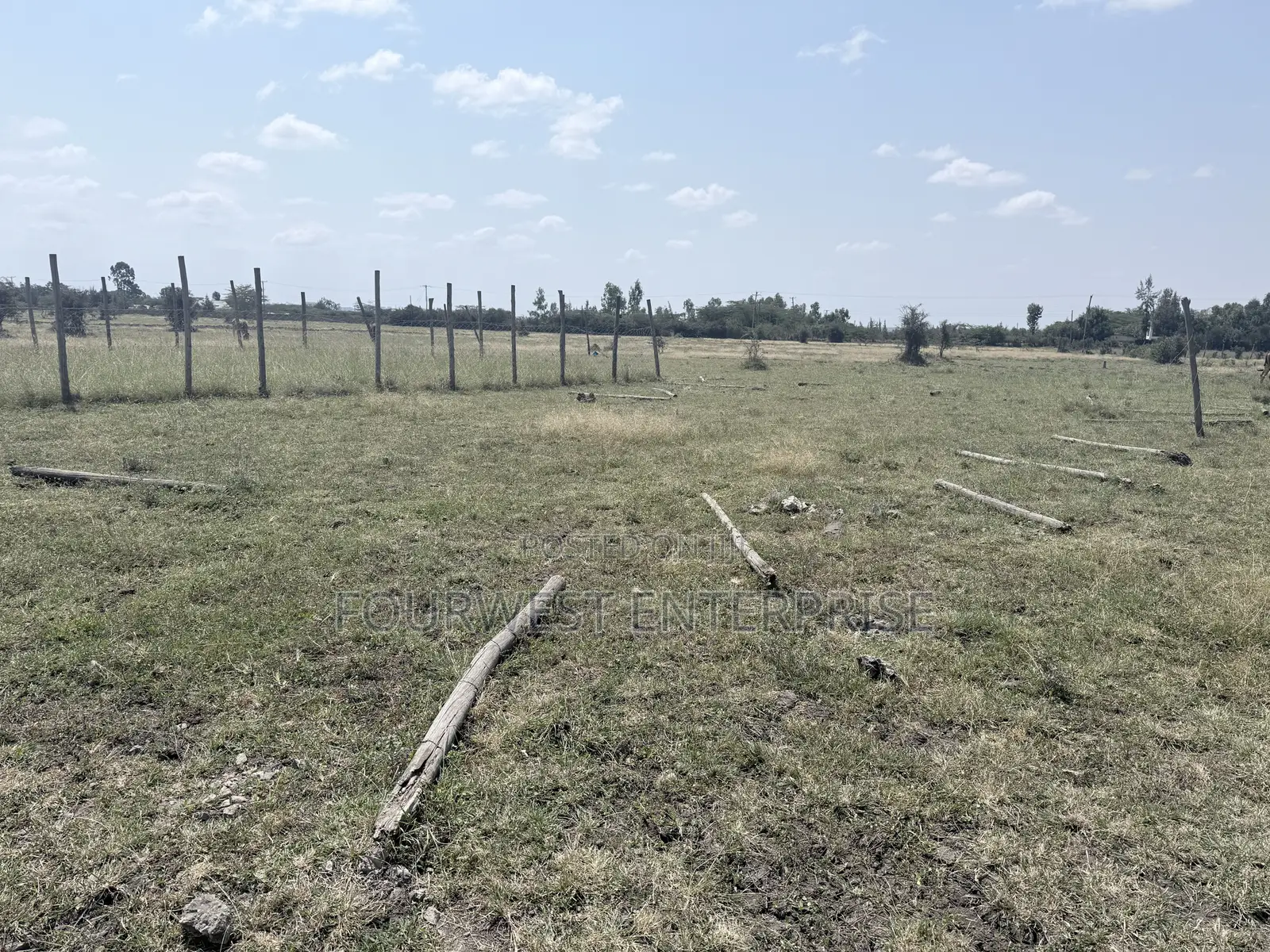 Prime Plot for Sale at Tuala, Ongata Rongai