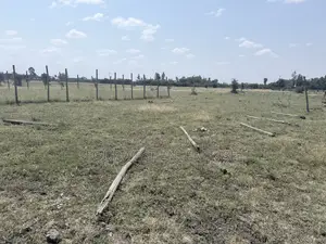 Prime Plot for Sale at Tuala, Ongata Rongai