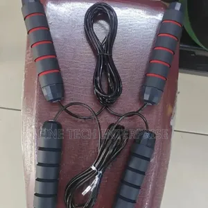 Skipping Ropes Weighted