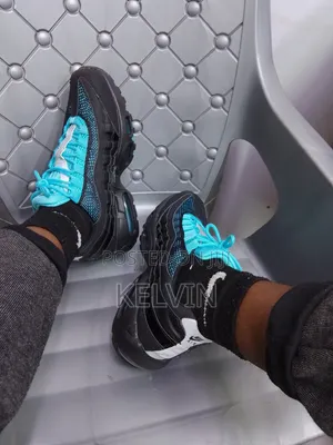 Air Max 95 Scorpion