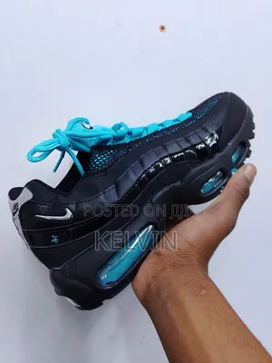 Air Max 95 Scorpion
