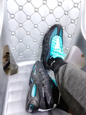 Air Max 95 Scorpion