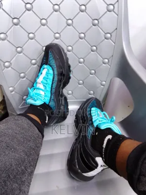 Air Max 95 Scorpion