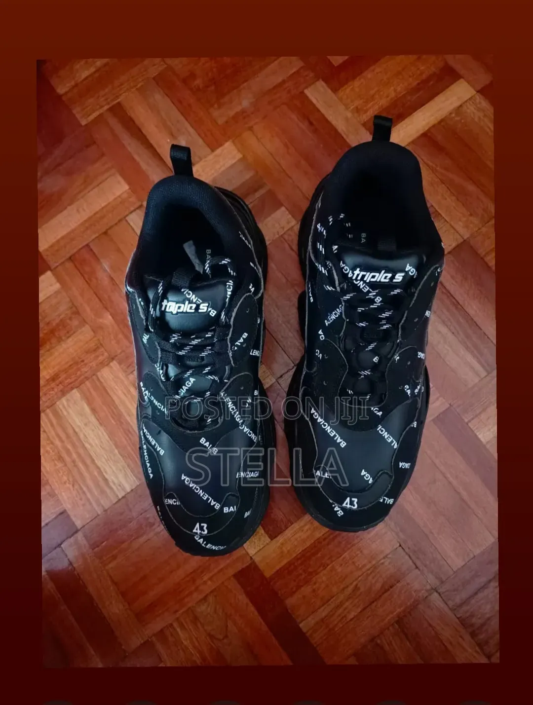 Originals Size 43