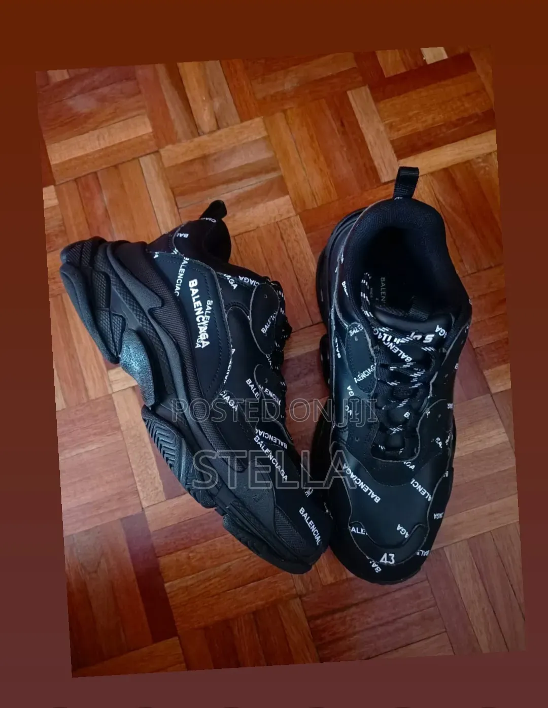 Originals Size 43
