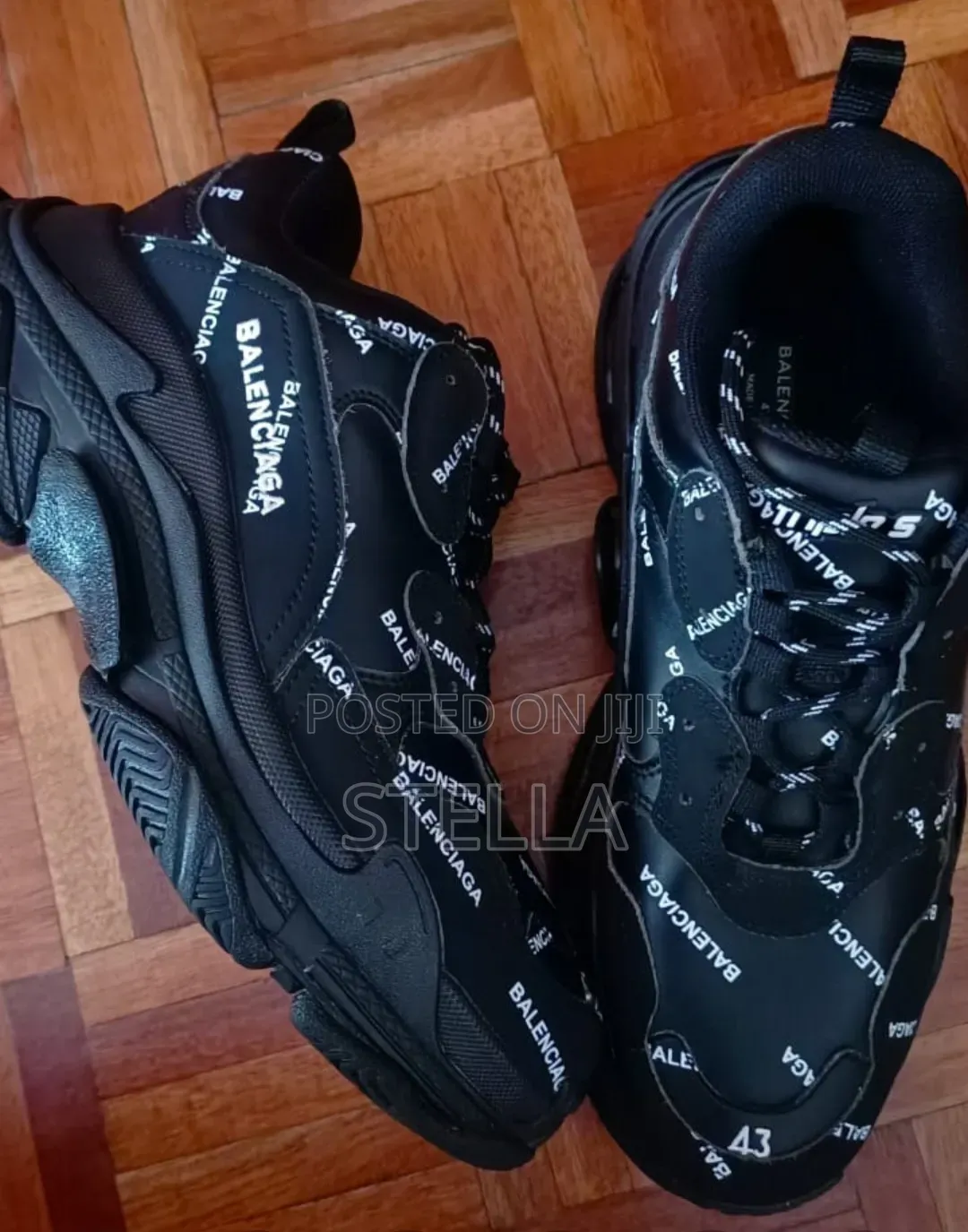 Originals Size 43