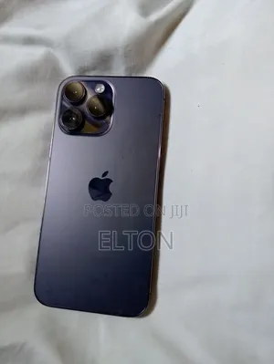 Apple iPhone 14 Pro Max 128 GB Purple