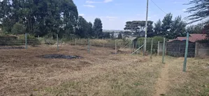 50×100 Plot for Sale – Kamangu
 Prime Residential Plot – KSH 2.2m