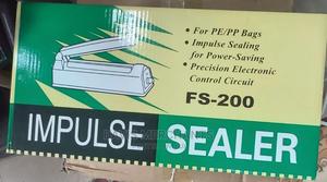 Sealing Machine - thumbnail 2