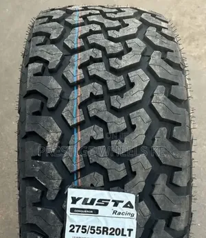 275/55r20 Yusta At