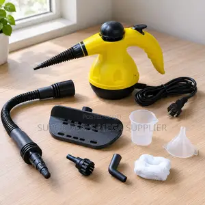 Prices 850W,1000W,1200W Portable Steam Cleaner Washers