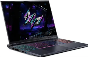 Laptop Acer Predator Helios Neo 16 AI 32GB Intel Core Ultra 9 SSD 1T