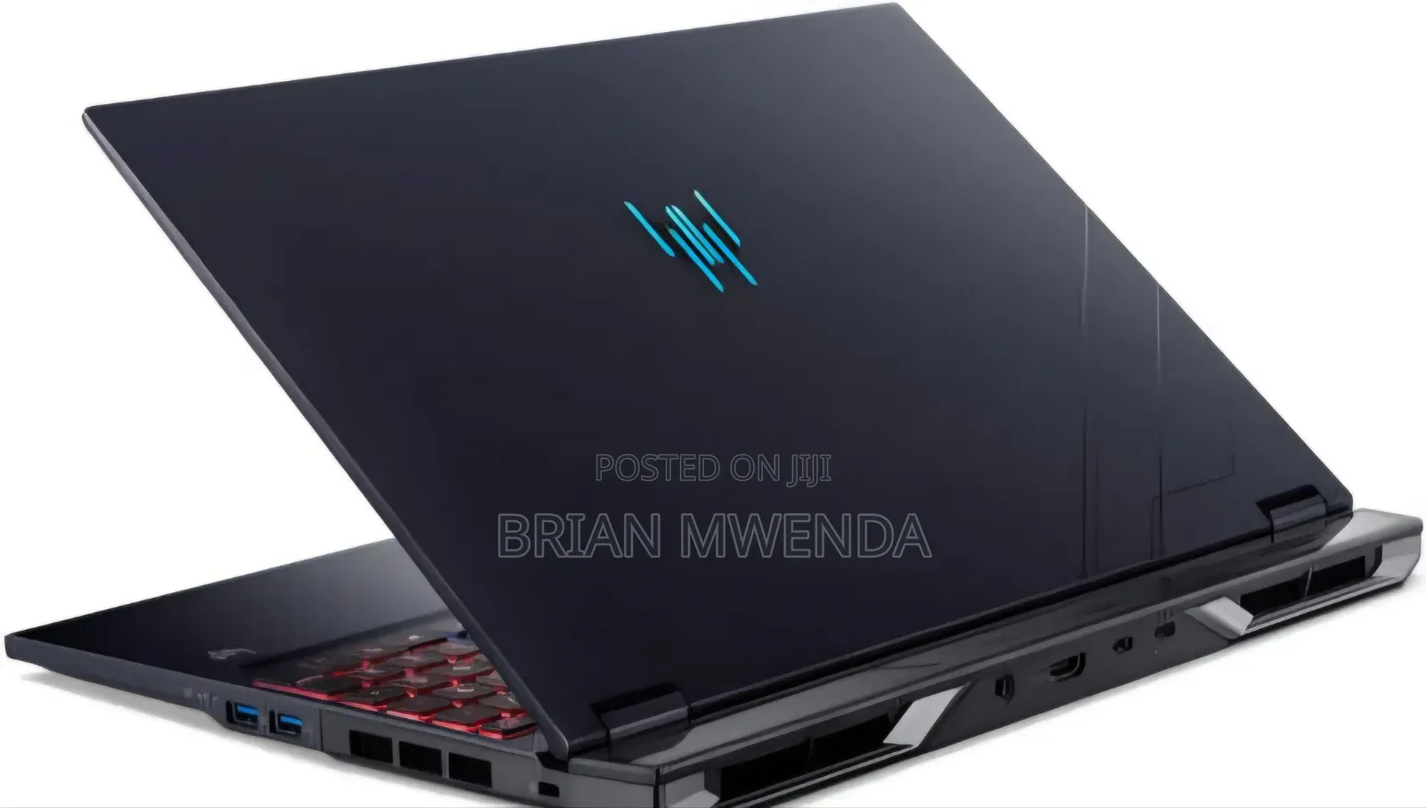 Laptop Acer Predator Helios Neo 16 AI 32GB Intel Core Ultra 9 SSD 1T