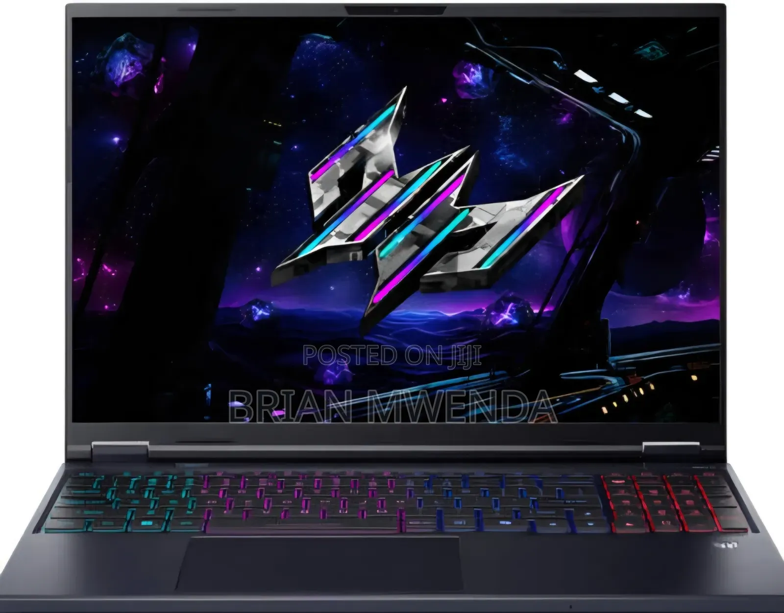 Laptop Acer Predator Helios Neo 16 AI 32GB Intel Core Ultra 9 SSD 1T