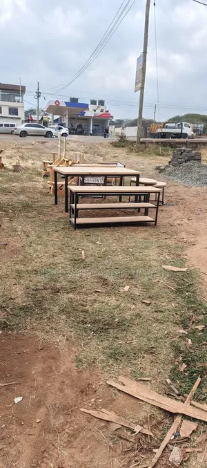 Dining Table Set