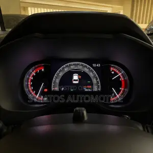 Toyota RAV4 Adventure 2019 Green