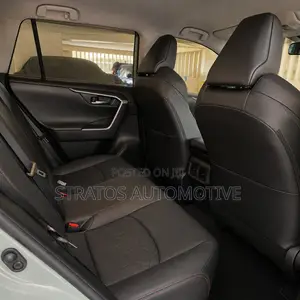 Toyota RAV4 Adventure 2019 Green