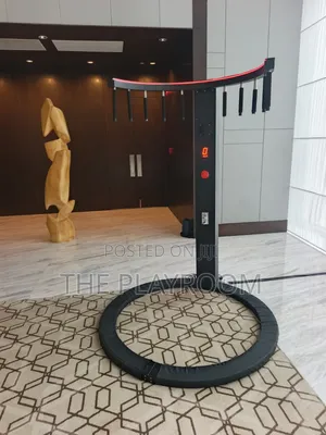Catch a Stick for Hire.