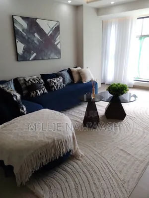 2bdrm Apartment in Muthithi Road, Parklands/Highridge for sale