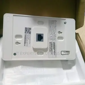 TP-Link Ax1800 Eap615-Wall Wifi 6 Access Point Eap615