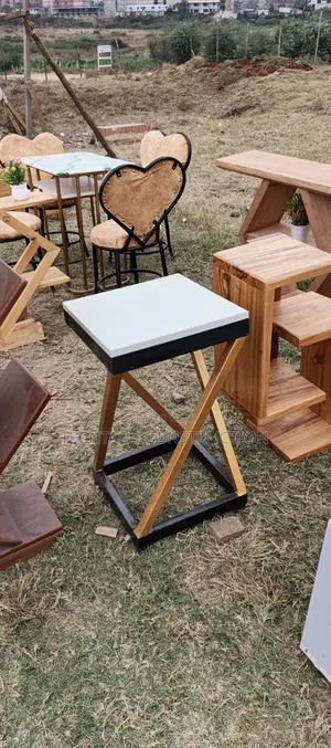Unique Stools