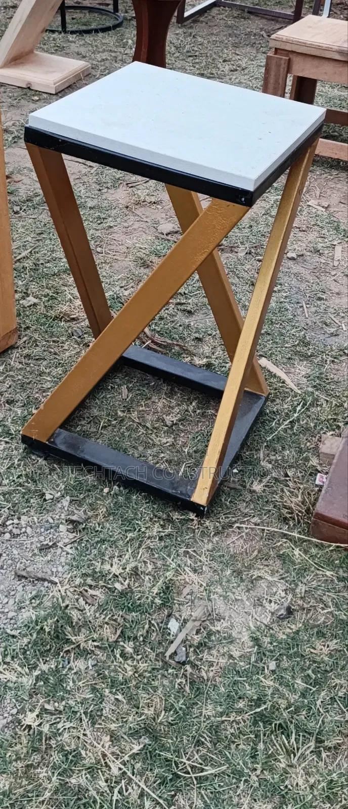 Unique Stools