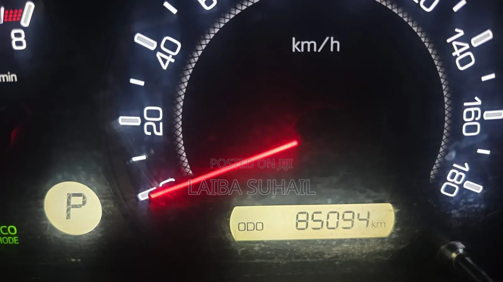 Toyota Noah 2015 Brown