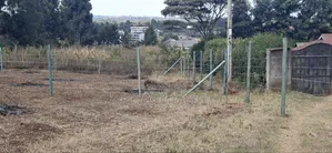 50×100 Plot for Sale – Kamangu
 Prime Residential Plot – KSH 2.2m