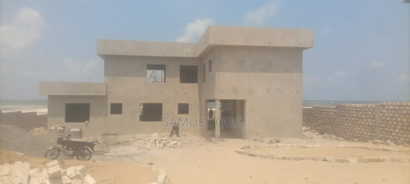 Building and Renovation Services