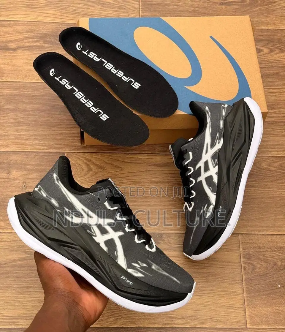 Asics Superblast 3