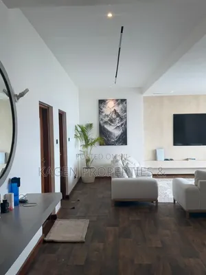 3bdrm Penthouse in Muthaiga for sale
