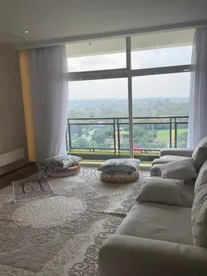 3bdrm Penthouse in Muthaiga for sale