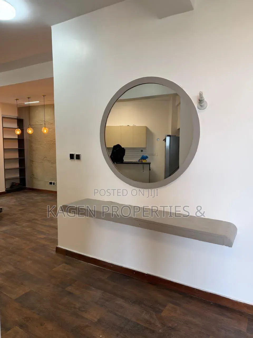 3bdrm Penthouse in Muthaiga for sale
