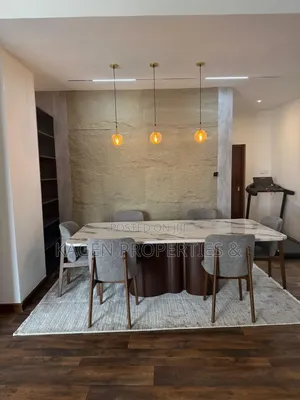 3bdrm Penthouse in Muthaiga for sale