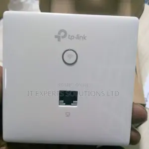 TP-Link Eap230-Wall Ac1200 Access Point