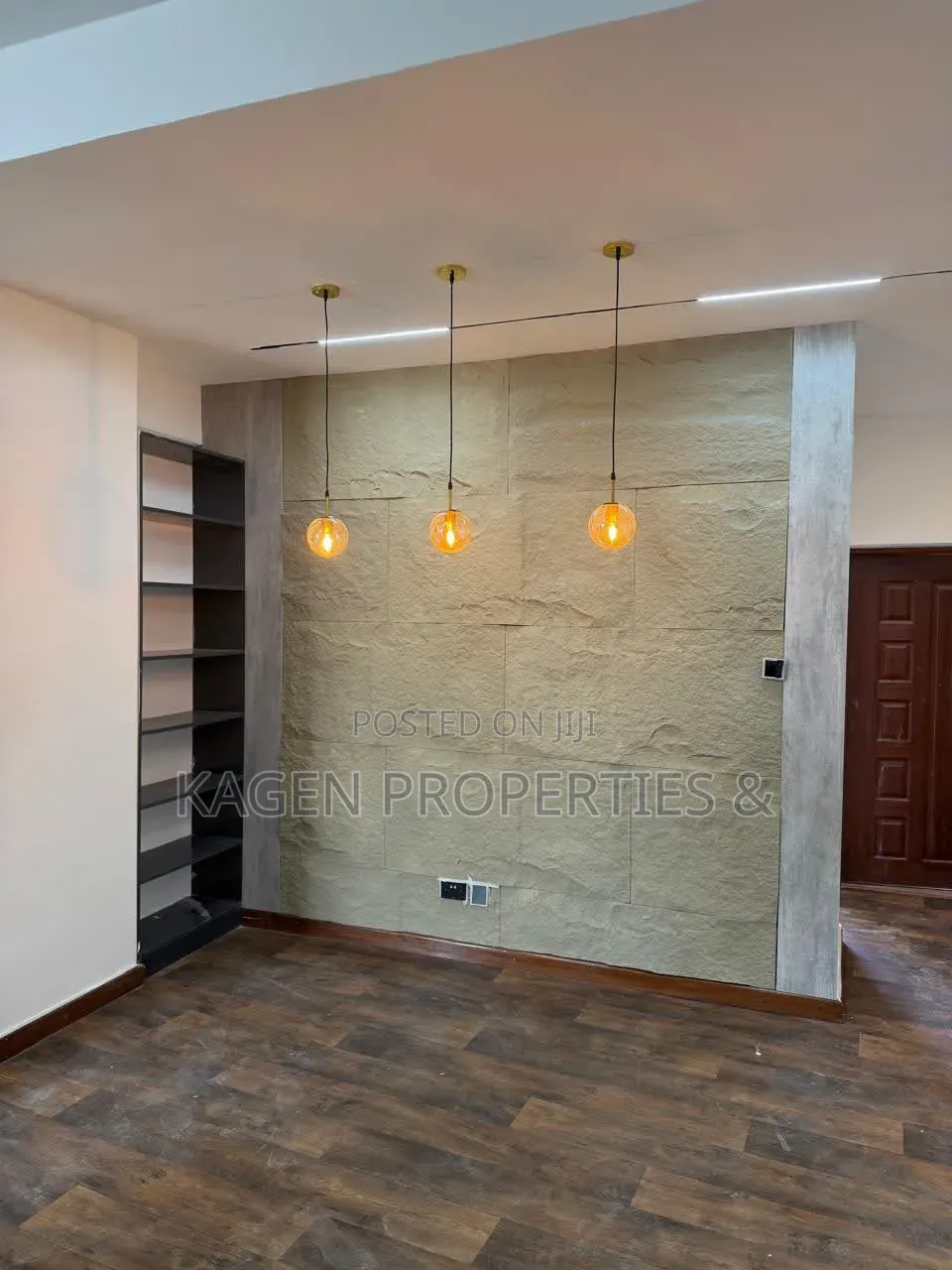 3bdrm Penthouse in Muthaiga for sale