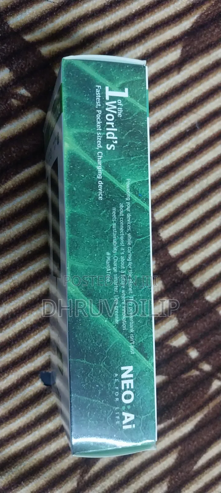 Power Bank