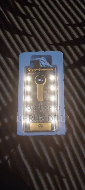 Power Bank